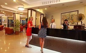 Sea Bird Beach Hotel